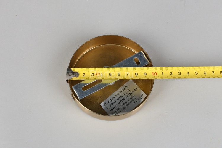 Бра Omnilux OML-67301-01