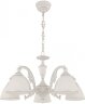 Подвесная люстра Arte Milano 341837/5 WT+SL