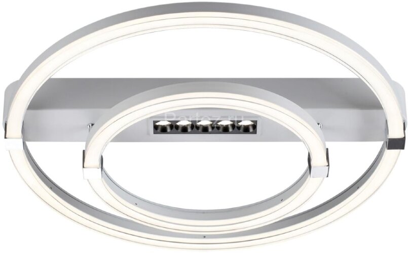 Потолочная люстра Sonex 7665/55LR