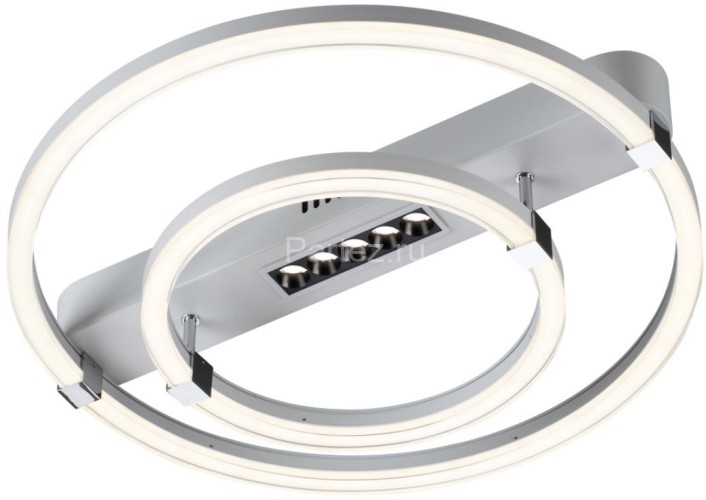 Потолочная люстра Sonex 7665/55LR