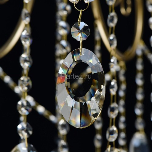 Подвесная люстра MW-Light 482016305