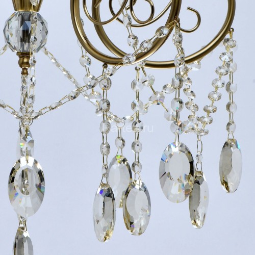 Подвесная люстра MW-Light 482016305