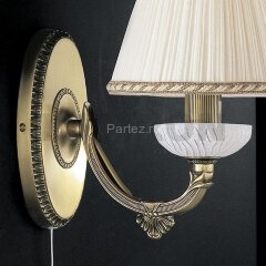 Бра Reccagni Angelo A 5400/1