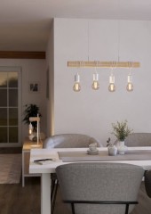 Подвесной светильник Eglo 43704