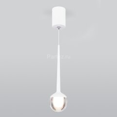 Подвесной светильник Elektrostandard DLS028 6W 4200K белый