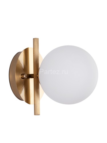 Настенный светильник MyFar MR2070-1W