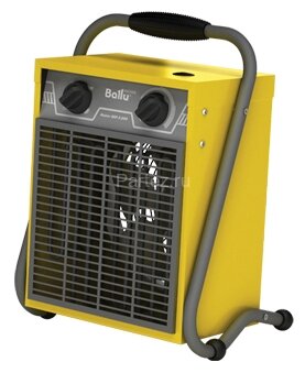 Тепловая пушка электрическая Ballu BHP-M-30
