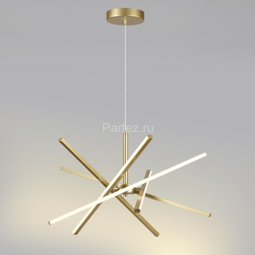 Подвесной светильник Lumion 6564/60L