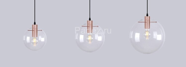 Подвесной светильник Moderli V2240-P