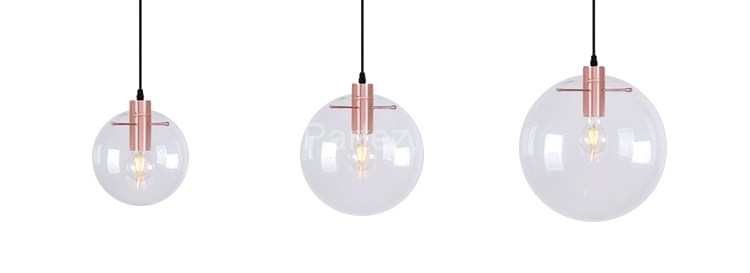 Подвесной светильник Moderli V2240-P