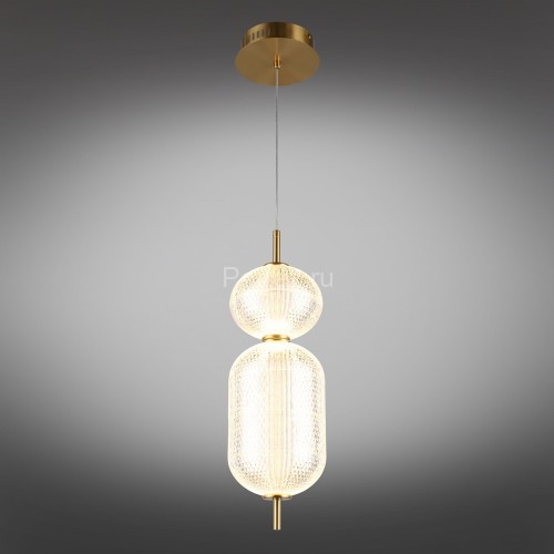 Подвесной светильник Omnilux OML-68816-02