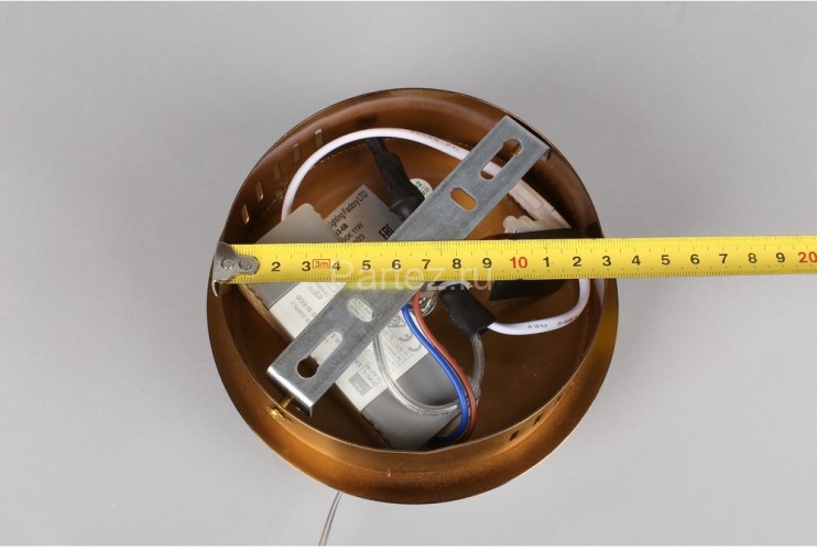Подвесной светильник Omnilux OML-65903-08