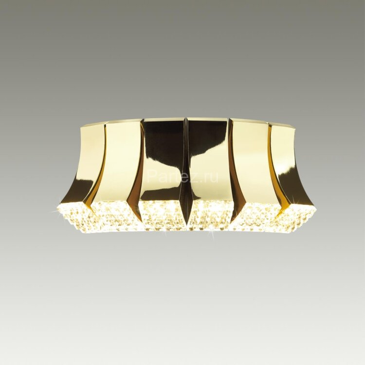 Настенный светильник Odeon Light 4994/12WL
