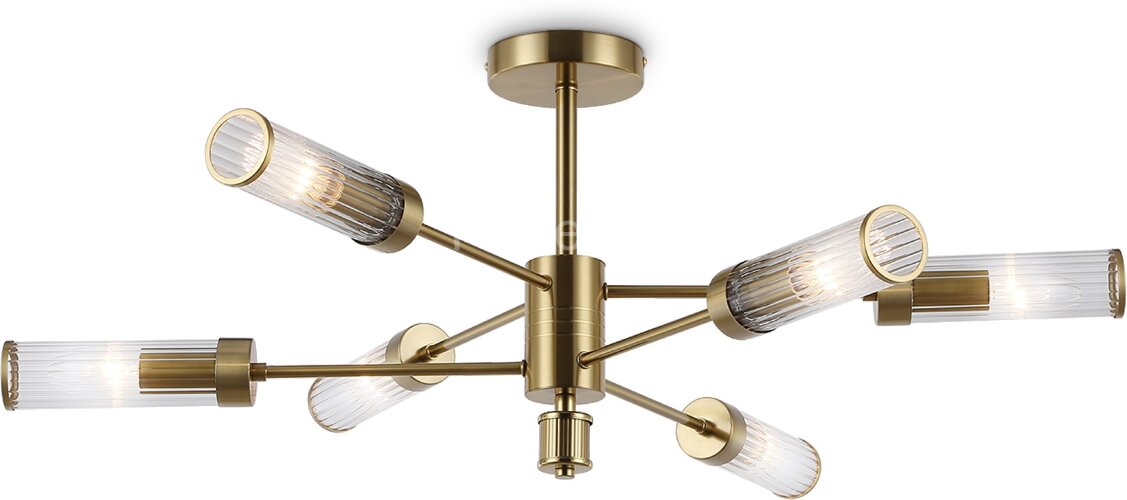 Потолочная люстра Ambrella LH55161