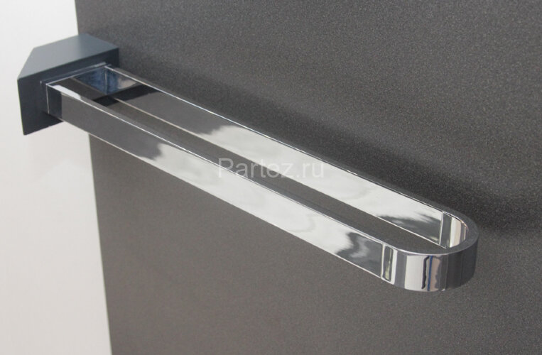 Полотенцедержатель Keuco Edition 300 двойной, хром (30018010000)