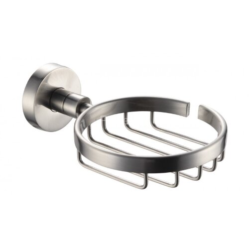 Мыльница Fixsen Modern (Fixsen), Сатин (FX-51509)