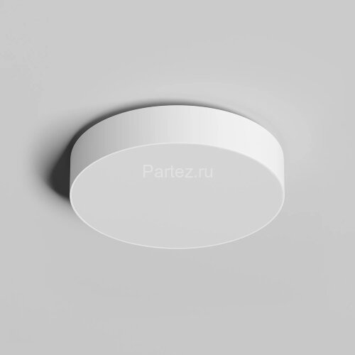 Потолочный светильник Denkirs DK2850-WH