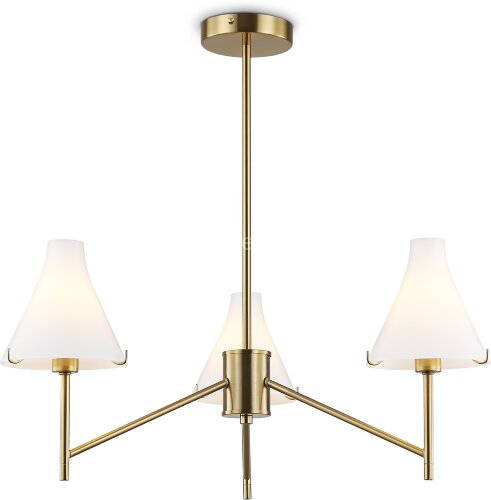 Потолочная люстра Ambrella LH57131