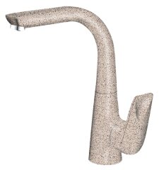 Смеситель для кухни Lemark Z40-23 granit