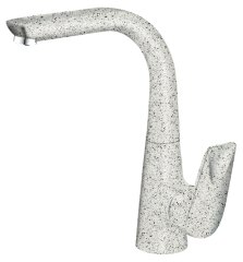 Смеситель для кухни Lemark Z40-23 granit