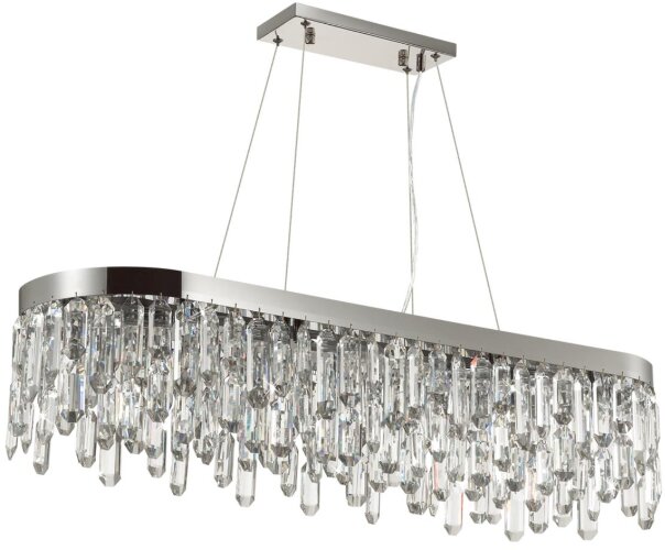 Подвесная люстра Odeon Light 4985/12