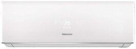 Инверторная cплит-система Hisense SMART DC Inverter (R32) AS-09UW4RYDDB05 (комплект)