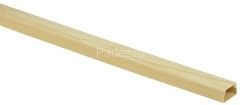 Кабель-канал 16х16 L2000 ECOLINE сосна IEK CKK11-016-016-1-K34