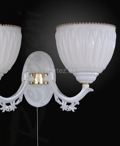 Бра Reccagni Angelo A 9651/2