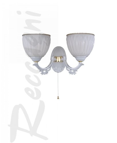 Бра Reccagni Angelo A 9651/2