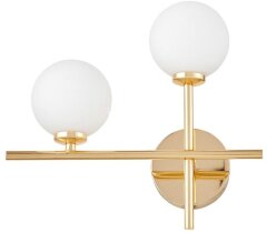 Бра Lumina Deco LDW 6033N-2 F.GD