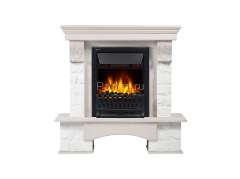 Портал Electrolux Forte Classic белый/беленый дуб