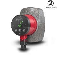 Циркуляционный насос Grundfos ALPHA2 15-60 130