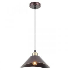 Подвесной светильник Lussole Loft GRLSP-9533