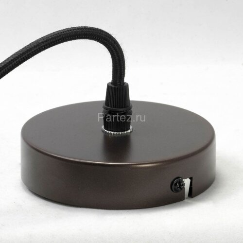 Подвесной светильник Lussole Loft GRLSP-9533