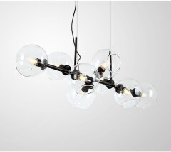 Подвесной светильник Moderli V2171-P