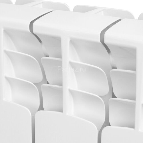 Радиатор биметаллический STOUT Space 500-9