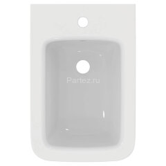 Биде подвесное Ideal Standard BLEND CUBE 360х540х250 белый (T3687V1)