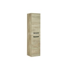 Шкафчик AQUATON Лофт Фабрик, дуб эндгрейн (1A242803LTDU0)