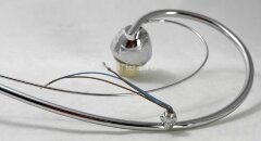 Потолочная люстра Lussole LGO LSP-8036