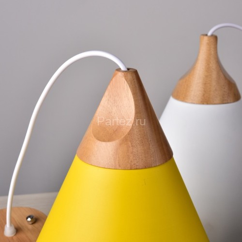 Подвесной светильник ImperiumLoft XD1