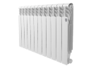 Радиатор алюминиевый Royal Thermo Revolution  500/80-12