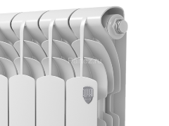 Радиатор алюминиевый Royal Thermo Revolution 500/80-12