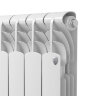 Радиатор алюминиевый Royal Thermo Revolution  500/80-12