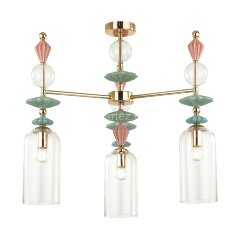 Потолочная люстра Odeon Light 4855/3C