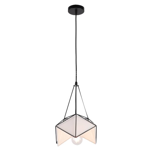 Подвесной светильник Imex MD.7320-1-P BK