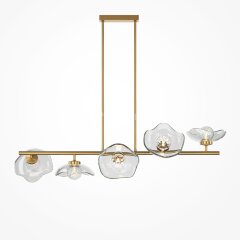 Потолочная люстра Maytoni MOD207PL-05BS