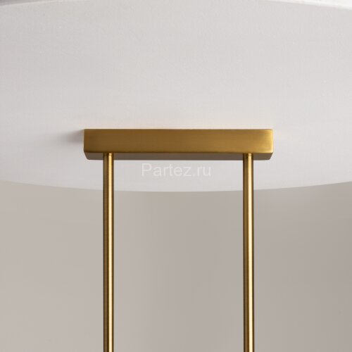 Потолочная люстра Maytoni MOD207PL-05BS