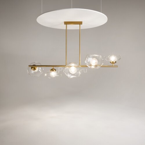 Потолочная люстра Maytoni MOD207PL-05BS