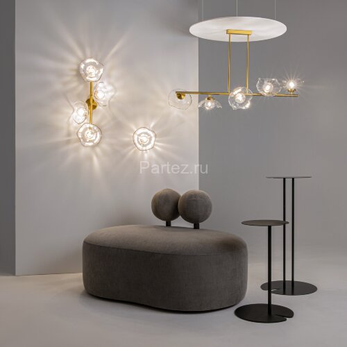 Потолочная люстра Maytoni MOD207PL-05BS