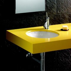 Раковина Roca FORO 410х180 мм., белая (7.3278.8.400.0)